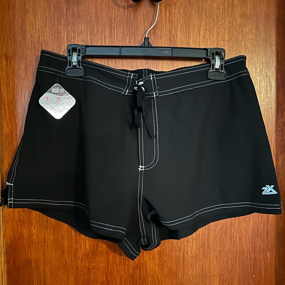 Women’s Swim Shorts